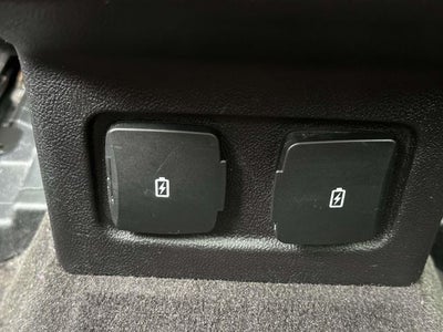 2021 Lincoln Corsair Reserve