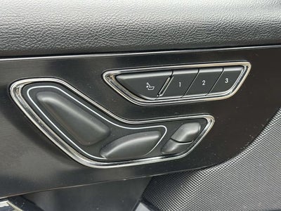 2021 Lincoln Corsair Reserve