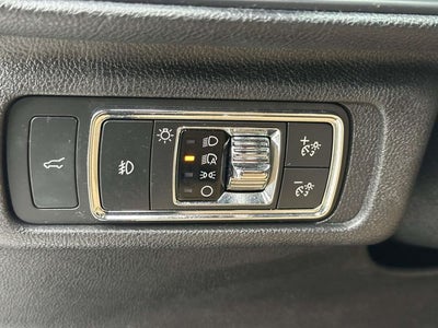 2021 Lincoln Corsair Reserve