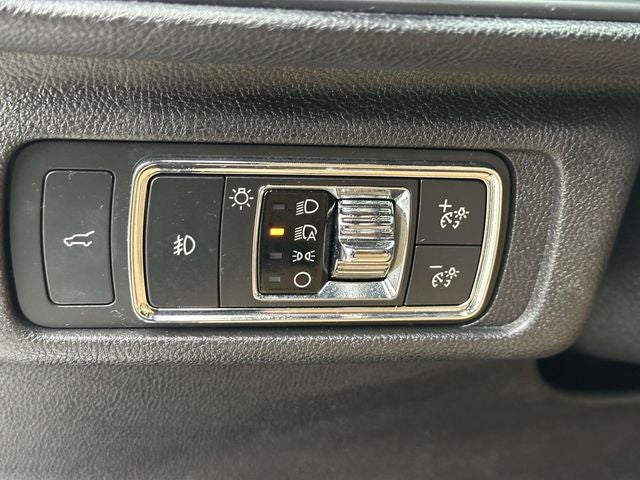 2021 Lincoln Corsair Reserve