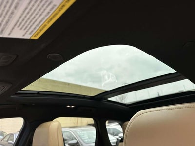 2021 Lincoln Corsair Reserve