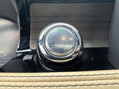 2021 Lincoln Corsair Reserve