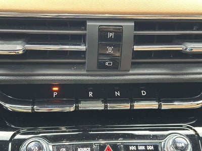 2021 Lincoln Corsair Reserve