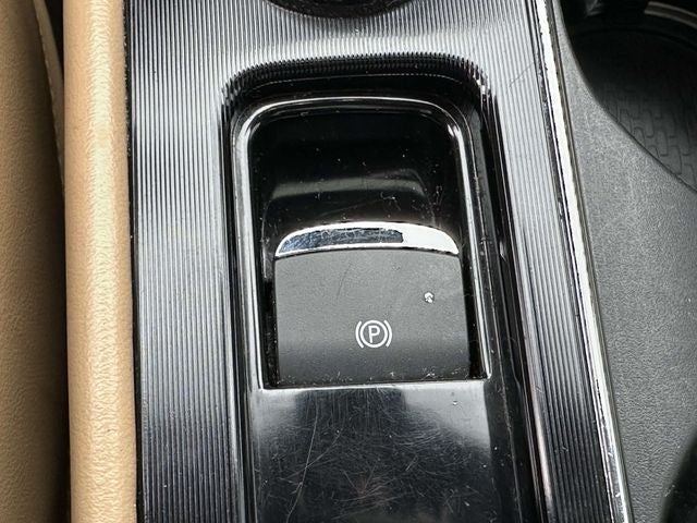 2021 Lincoln Corsair Reserve