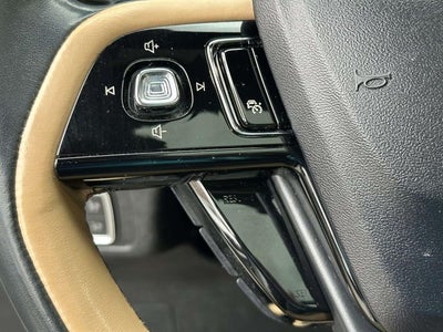 2021 Lincoln Corsair Reserve