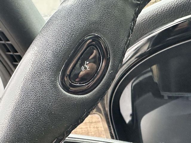 2021 Lincoln Corsair Reserve