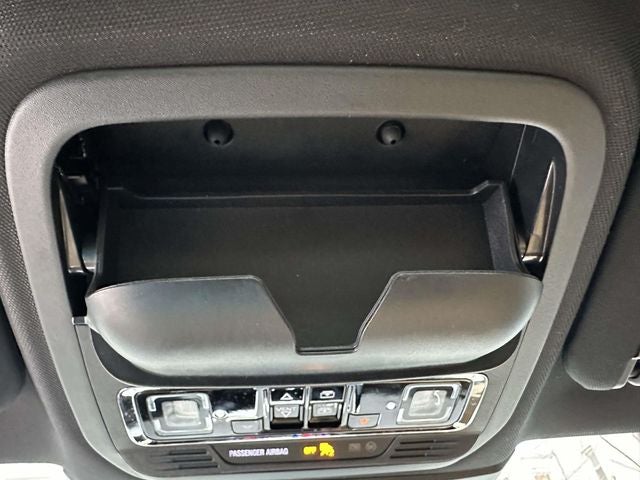 2021 Lincoln Corsair Reserve