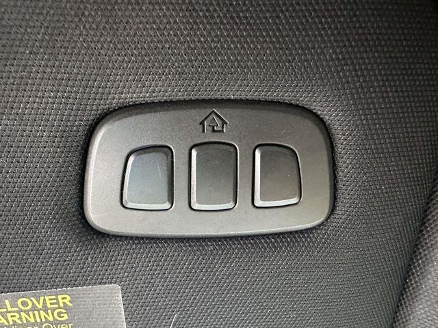 2021 Lincoln Corsair Reserve