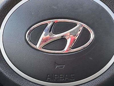 2022 Hyundai Tucson SE