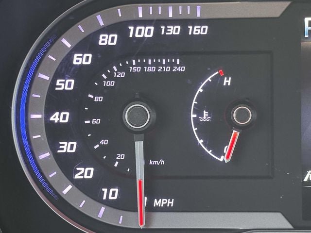 2022 Hyundai Tucson SE