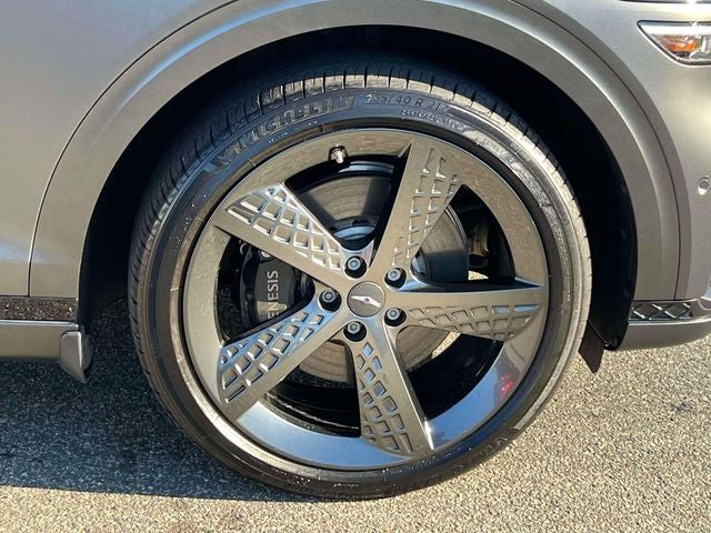 2024 Genesis GV70 2.5T