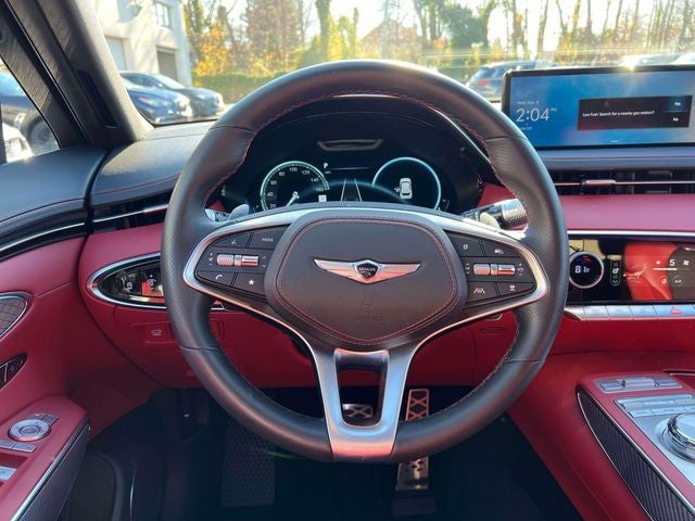 2024 Genesis GV70 2.5T