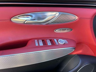 2024 Genesis GV70 2.5T