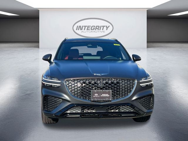 2024 Genesis GV70 2.5T
