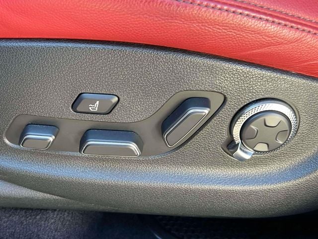 2024 Genesis GV70 2.5T