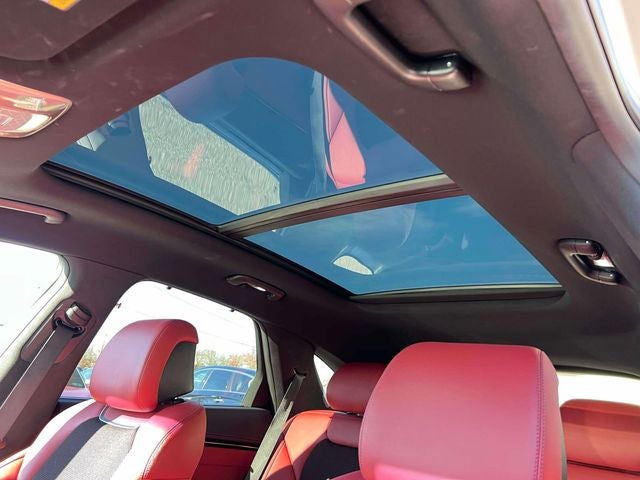 2024 Genesis GV70 2.5T