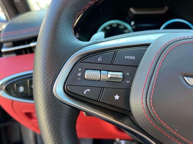 2024 Genesis GV70 2.5T