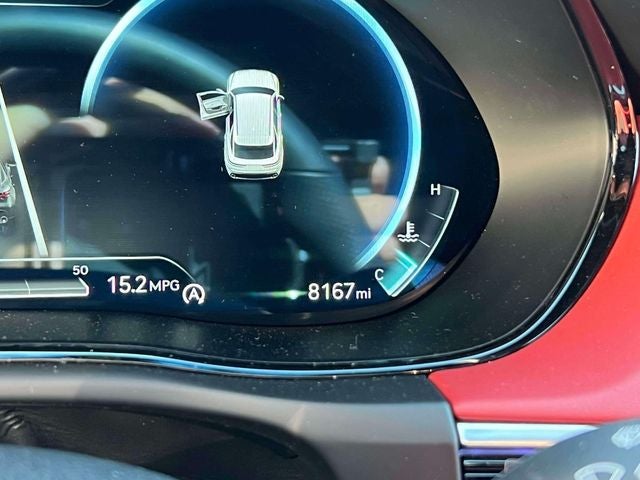 2024 Genesis GV70 2.5T