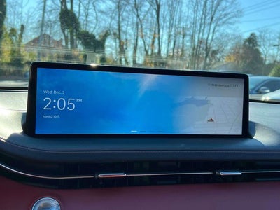 2024 Genesis GV70 2.5T