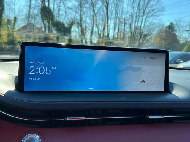 2024 Genesis GV70 2.5T