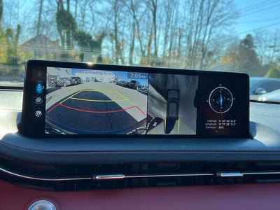 2024 Genesis GV70 2.5T