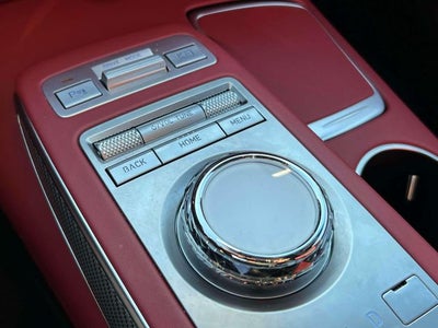 2024 Genesis GV70 2.5T