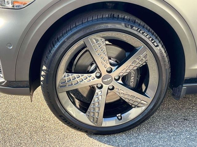 2024 Genesis GV70 2.5T