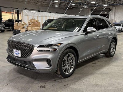 2025 Genesis GV70 2.5T