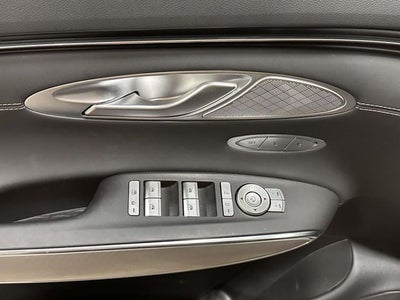 2025 Genesis GV70 2.5T