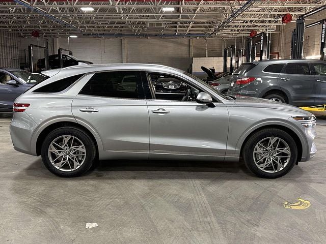 2025 Genesis GV70 2.5T