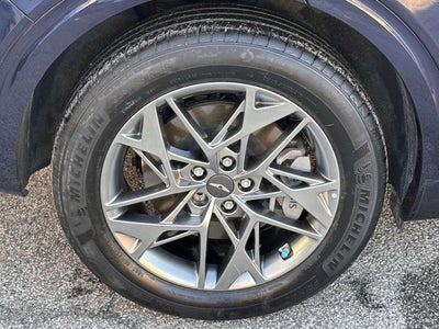 2024 Genesis GV70 2.5T Select