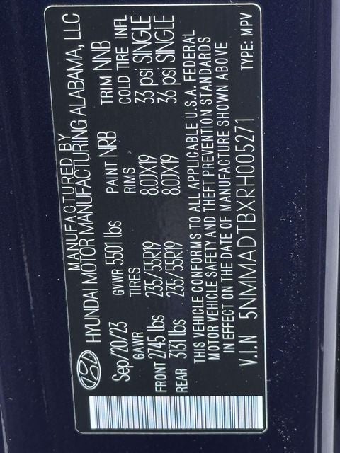 2024 Genesis GV70 2.5T Select