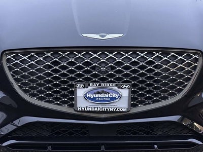 2024 Genesis GV70 3.5T Sport