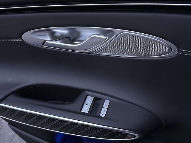 2024 Genesis GV70 3.5T Sport