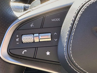 2025 Genesis GV70 3.5T Sport Advanced