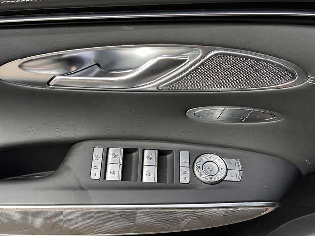 2025 Genesis GV70 3.5T Sport Advanced