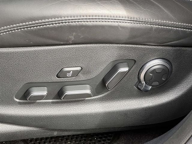 2025 Genesis GV70 3.5T Sport Advanced