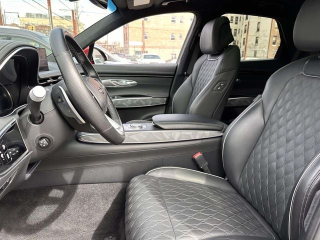 2025 Genesis GV70 3.5T Sport Advanced