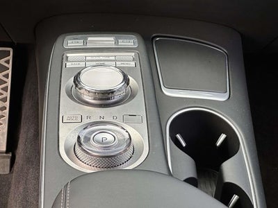 2025 Genesis GV70 3.5T Sport Advanced