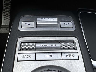 2025 Genesis GV70 3.5T Sport Advanced