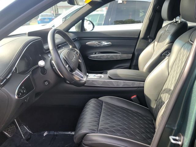 2024 Genesis GV70 3.5T Sport Advanced