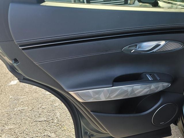 2024 Genesis GV70 3.5T Sport Advanced