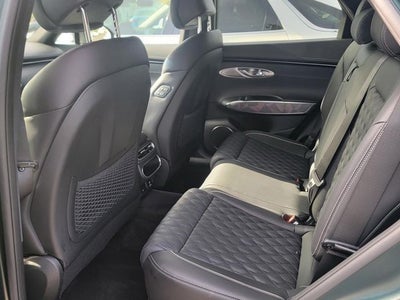 2024 Genesis GV70 3.5T Sport Advanced