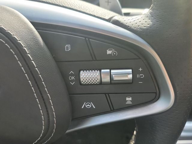 2024 Genesis GV70 3.5T Sport Advanced