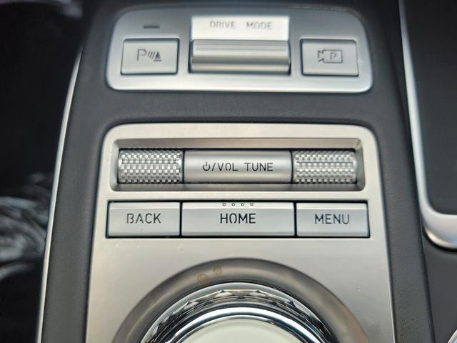 2024 Genesis GV70 3.5T Sport Advanced