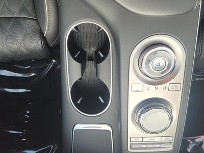 2024 Genesis GV70 3.5T Sport Advanced