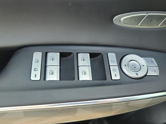 2024 Genesis GV70 3.5T Sport Advanced