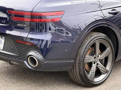 2025 Genesis GV70 3.5T Sport