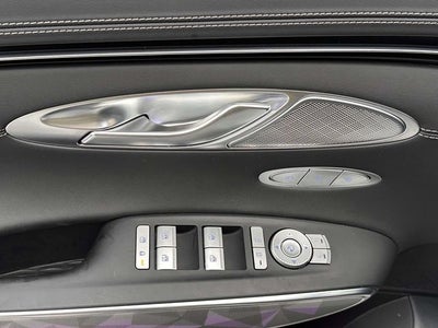 2025 Genesis GV70 3.5T Sport