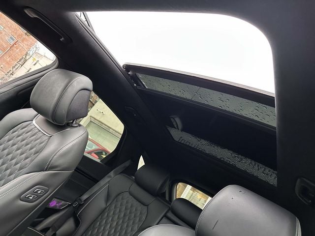 2025 Genesis GV70 3.5T Sport